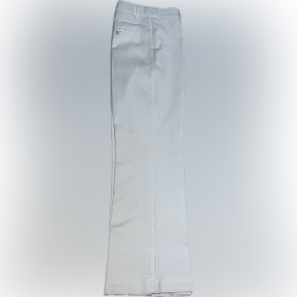 GAP bright white perfect trouser - Picture 7 of 7